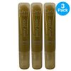 NYX Jelly Gloss Glow Job 03 Full-Bodied Shine Gloss 3 Pack New