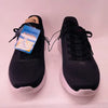 Skechers Hands Free Swift Fit Black Sneaker - Men's Size 9.5