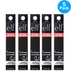 e.l.f. O Face Satin Lipstick Dirty Talk 0.13 oz 5 Pack - Creamy Nude Shade