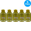 Garnier Micellar Cleansing Water Vitamin C 3.4 Oz 5 Pack New