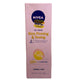 NIVEA Skin Firming & Toning Gel-Cream with Q10 & L-Carnitine - 6.7 oz