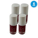 Olive & June Quick Dry Polish Nail Lacquer Shade Selection Brick Pack of 4 New