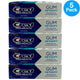 Crest Pro-Health Gum Detoxify Fluoride Toothpaste Large Size 4.8 oz (5 Pack)