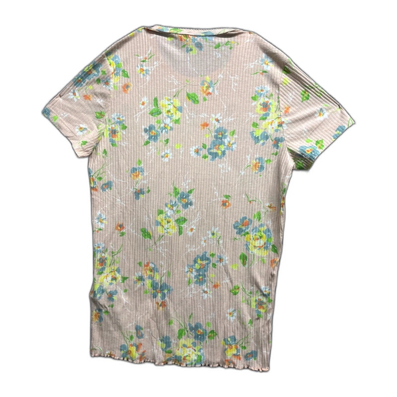 Polo Ralph Lauren Shirt Coral Size XXL Women's NWOT NWT