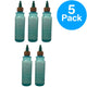 Raw Sugar RosemRaw Sugar Rosemary Vinegar Hair Rinse Shampoo Alternative 6 fl oz