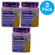 1. Title Nature Made Sleep Longer Melatonin 10mg Gummies 30 Count 3 Pack E 12/26