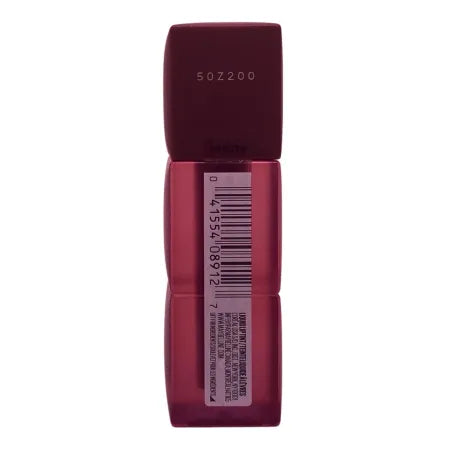 Maybelline Super Stay Teddy Tint 20 Mascara Tear Liquid Lip 3 Pack New