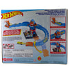Hot Wheels City Wreck & Ride Gorilla Attack Playset Gary 1 Pack New