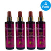 Mielle Pomegranate & Honey Air Dry Styling Lotion 8 fl oz 4 Pack New