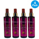 Mielle Pomegranate & Honey Air Dry Styling Lotion 8 fl oz 4 Pack New