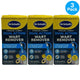Dr. Scholl's Freeze Away Dual Action Wart Remover 0.33 oz (3 Pack) Exp 12/2027