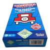 Hasbro Monopoly Free Parking Jackpot Expansion Board Game Pack of 2 New
