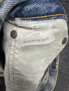 Polo Ralph Lauren Shorts Denim Size 29 Women's NWOT NWT