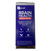 Qunol Brain Health Focus Plus Magnesium 180 Total Exp 02/27 Pack of 3 New