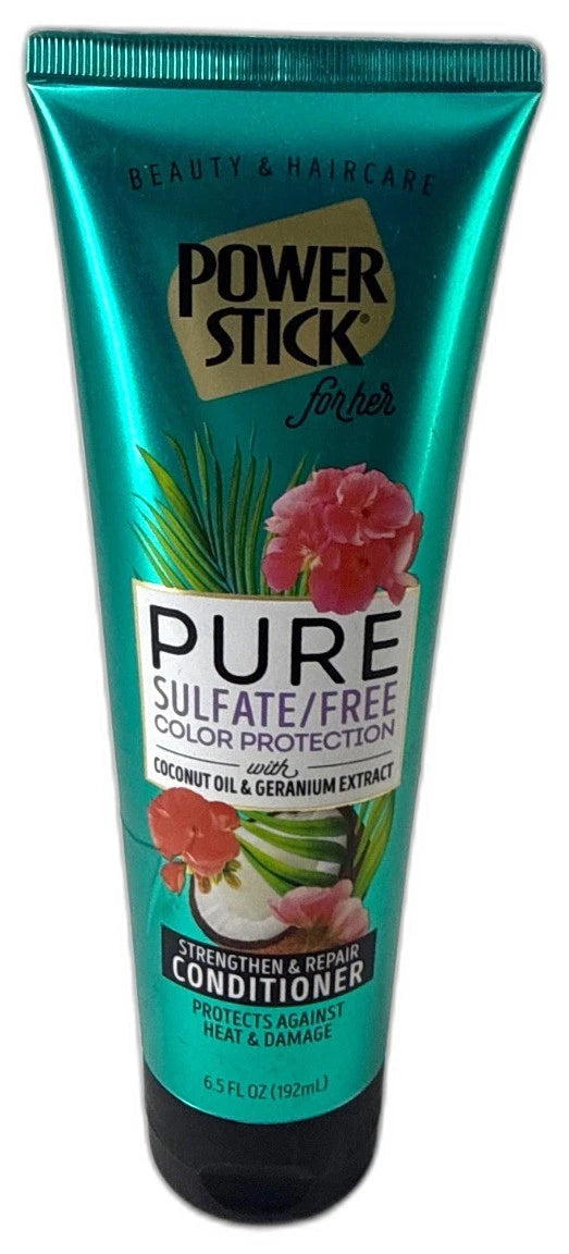 Beauty & Hair Care Power Stick for Her Sulfate Free Color Pack of 5 New