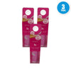 Olive & June Glue Press-On Nail Glue Ultra Strong 0.24 Fl Oz Pack of 3 New