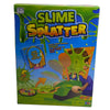 Slime Splatter Family Game Set w/ 5 Slime Packs Included 4 Pack