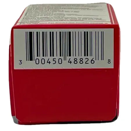 Tylenol Extra Strength Rapid Release Gels 500mg 24ct 7 Pack Exp 2027