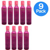 Cake The Curl Whip Whipped Curl Mousse Lemon Meringue 8.4oz bottles in 9 pack case