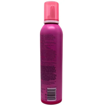 Cake The Curl Whip Whipped Curl Mousse Lemon Meringue 8.4oz 9 Pack Case