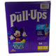 Huggies Pull-Ups Mickey Potty Training Pants 4T-5T 56 Count 1 Pack New