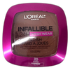 L'Oreal Infallible 24H Fresh Wear Blush Daring Rosewood Powder 20 Pack of 5 New
