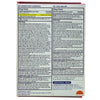 Uqora All-In-One UTI Emergency Kit Pain Relief Infection 2 Pack Exp 02/27