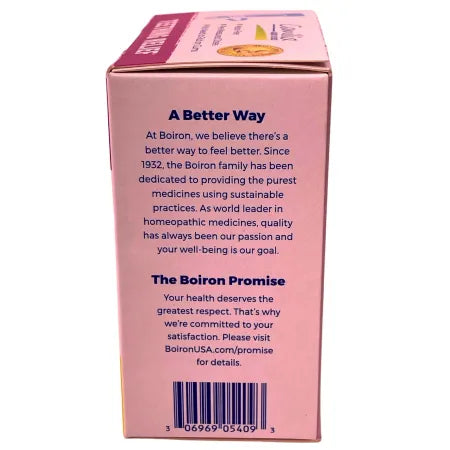 Camilia Teething Relief Liquid Doses 0.034oz 4 Pack Exp 06/2027