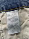 Polo Ralph Lauren Jeans Denim Size 36/32 Men's NWOT NWT