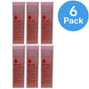 Bio-Oil Scar and Stretch Mark Treatment Oil 6.7oz bottles 6 pack bundle for skin care