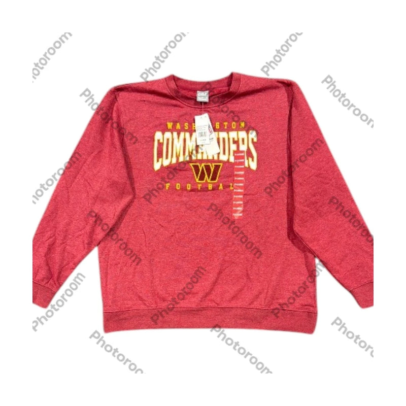 Levi's Sweater Red Size XXL Men's NWT