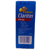 Children's Claritin Allergy Grape 4 fl oz 2 Pack Exp 01/2029 New