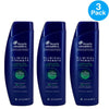 Head & Shoulders Clinical Strength Cooling Itch Relief Shampoo 13.5 oz bottle 3 pack