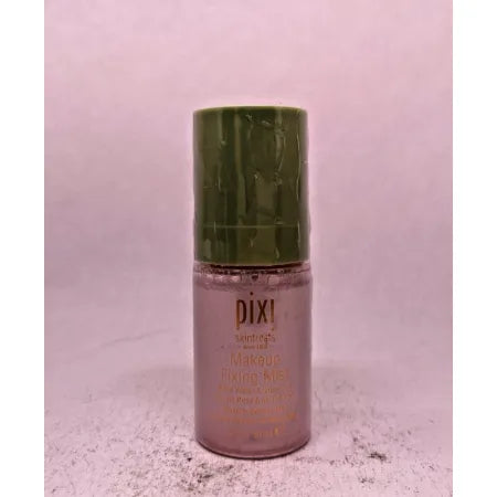 5 PK Pixi Makeup Fixing Mist Rose Water & Green Tea All Over Setting Mist