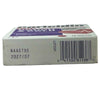 Coricidin HBP Cough & Cold Relief Decongestion Free 16 Tablets 3 Pack Exp 07/27