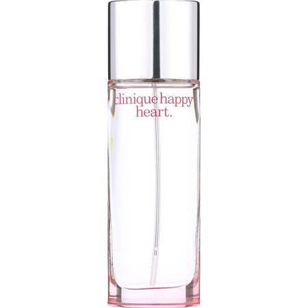 Clinique Happy Heart Perfume Spray, Perfume for Women, 1.7 oz