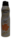 Hawaiian Tropic Weightless Hydration Sunscreen Clear Exp 03/27 Pack of 3 New