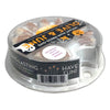 Olive & June Instant Mani Press-Ons Glitter Spiderwebs Gel Pack of 5 New