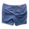 Polo Ralph Lauren Shorts Navy Size 4XLT Men's NWOT NWT