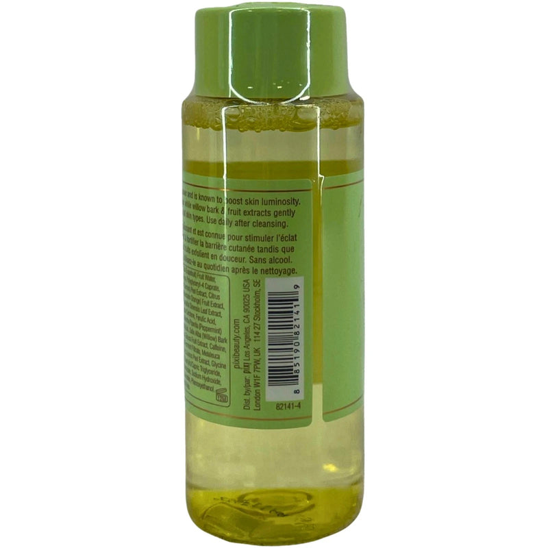 Pixi Skintreats Vitamin-C Tonic Brightening Toner 4.2 oz 3 Pack New
