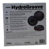 ION Audio HydroGroove Floating Bluetooth Party Speaker LED Lights IP67 New