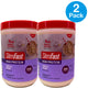 SlimFast High Protein Meal Replacement Smoothie Mix Vanilla Cream 11 oz 2 Pack