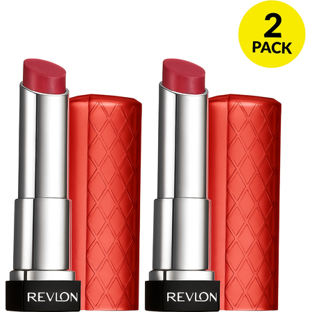 Revlon ColorBurst Lip Butter Berry Smoothie 2 Pack New product shot