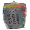 Intex Fun Ballz Medium 3.125 in Multicolor 100 Balls 1 Pack New
