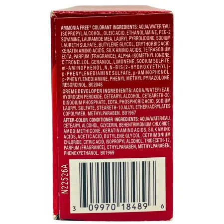 Revlon Colorsilk Beautiful Color 61 Dark Blonde - 3 Pack - New 5