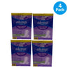 Always Liners Daily Extra Protect Long 108ct 4 Pack New