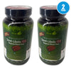 Irwin Naturals Steel-Libido Red Male Enhancement 84 Exp 05/27 Pack of 2 New