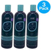 HASK Tea Tree Oil & Rosemary Invigorating Conditioner 12 fl oz bottle 3 pack set for hair care