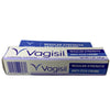 Vagisil Regular Strength Anti-Itch Creme Medicated Relief Fast Acting 1 Oz 4 Pac
