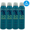 Blue Lizard Australian Sunscreen Sensitive SPF 50 Mineral Sunscreen Spray